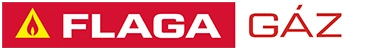 Flaga Gáz